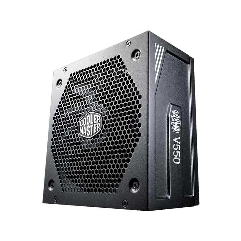 Cooler Master V550 GOLD Power Supply