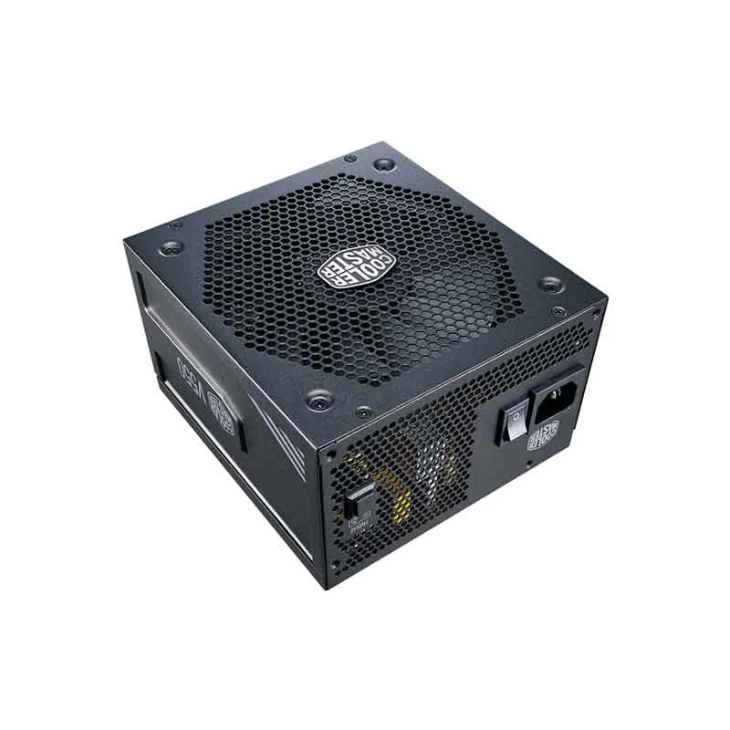 Cooler Master V550 GOLD Power Supply Price in BD