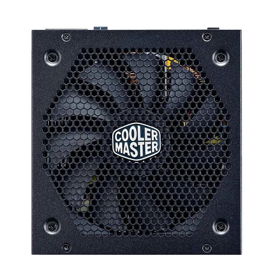 Cooler Master V550 GOLD Power Supply specifications