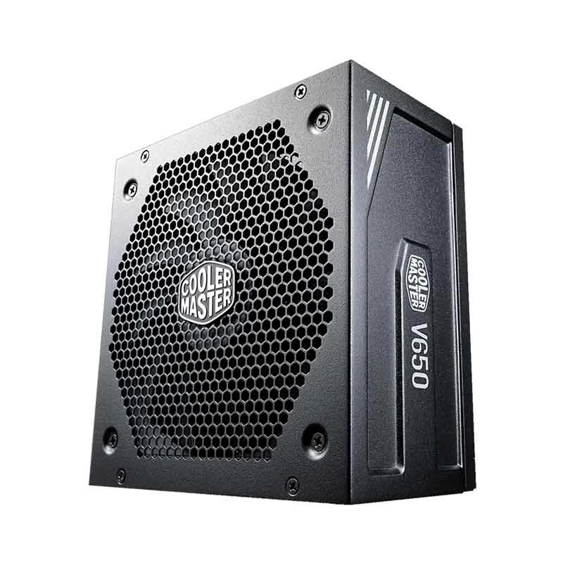 Cooler Master V650 GOLD Power Supply
