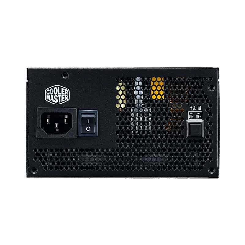 Cooler Master V650 GOLD Power Supply Price in BD