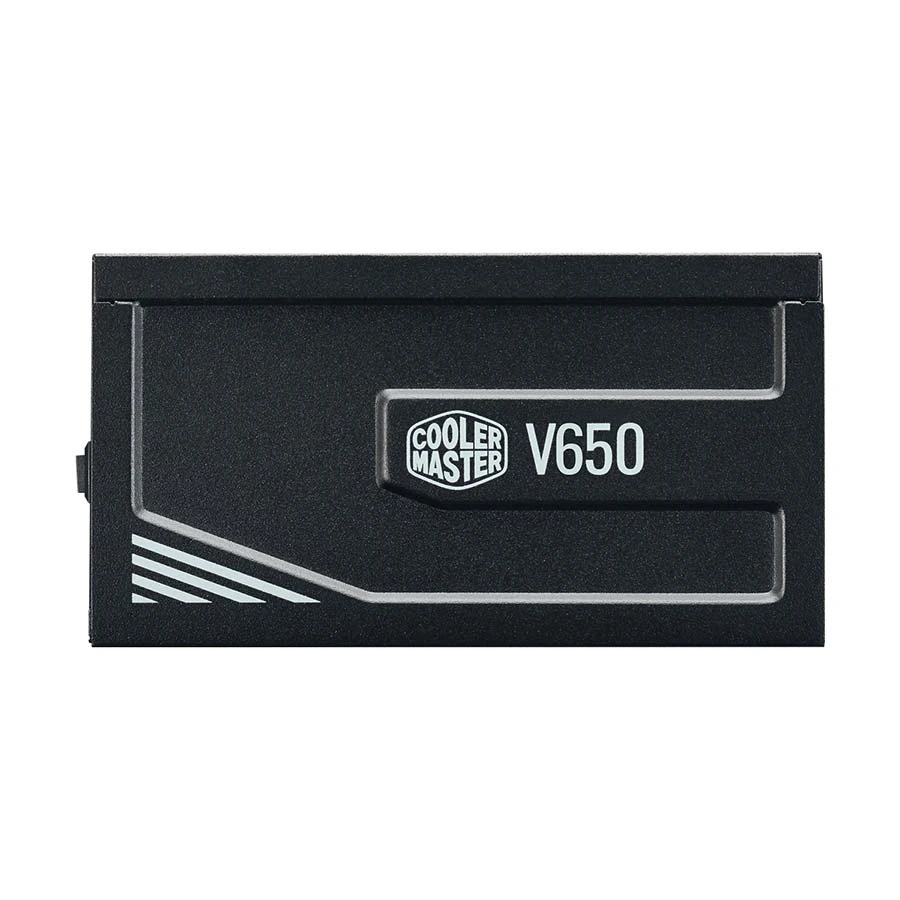 Cooler Master V650 GOLD Power Supply Best Price