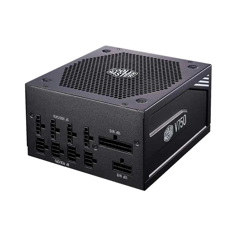 Cooler Master V750 GOLD Power Supply in BD