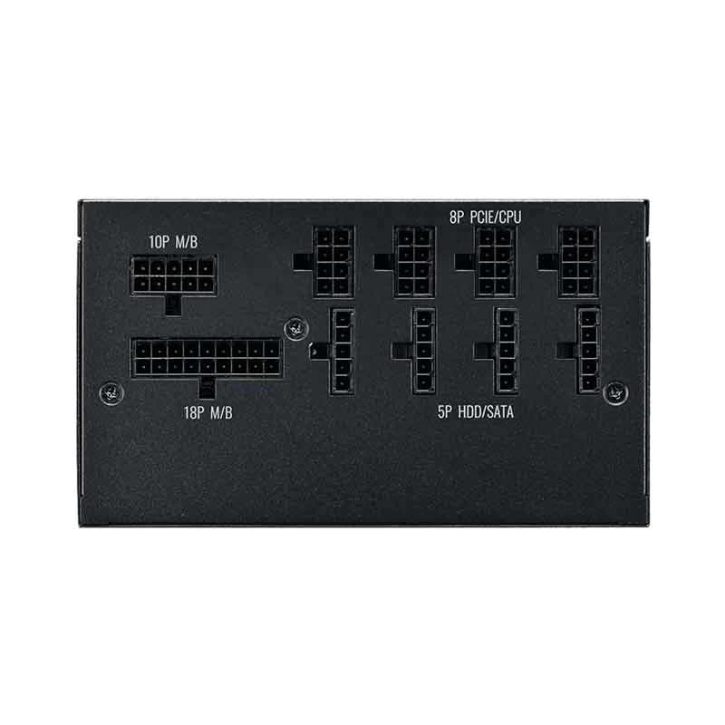 Cooler Master V750 GOLD Power Supply Price in BD
