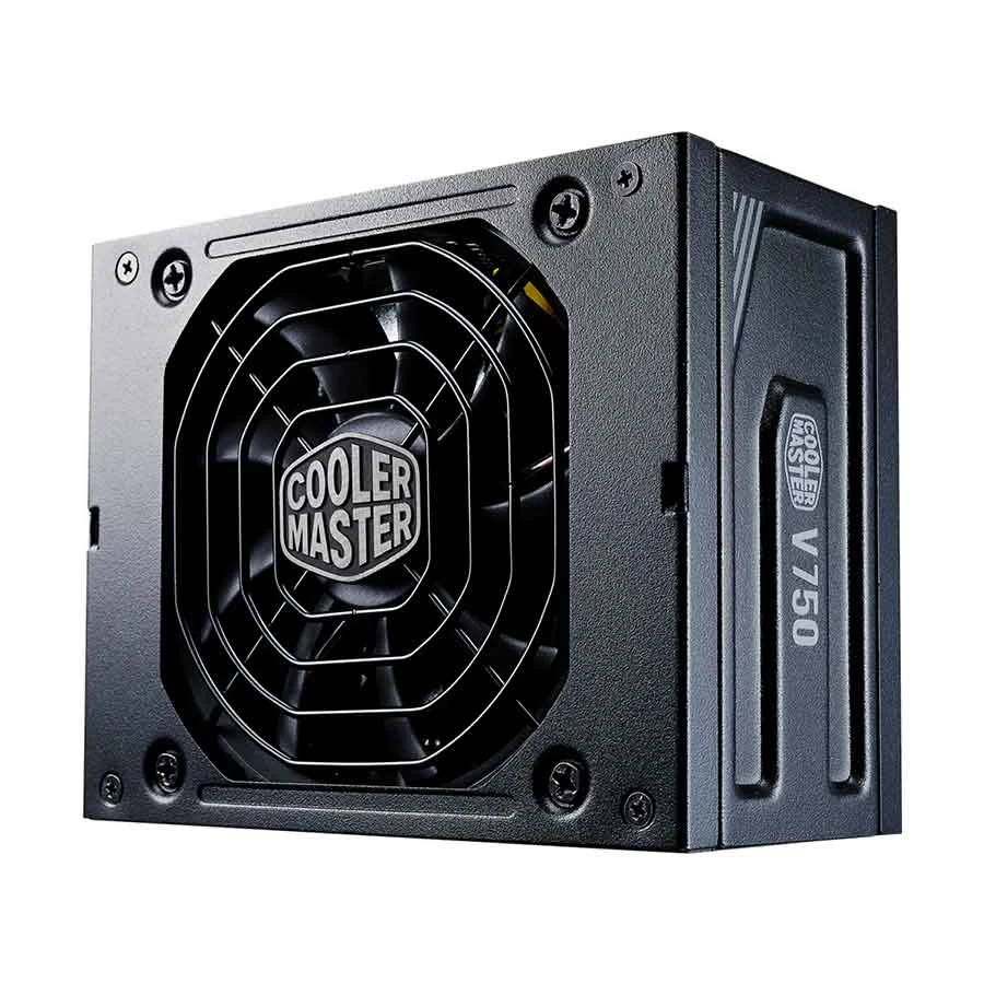Cooler Master V750 SFX Gold Power Supply in BD