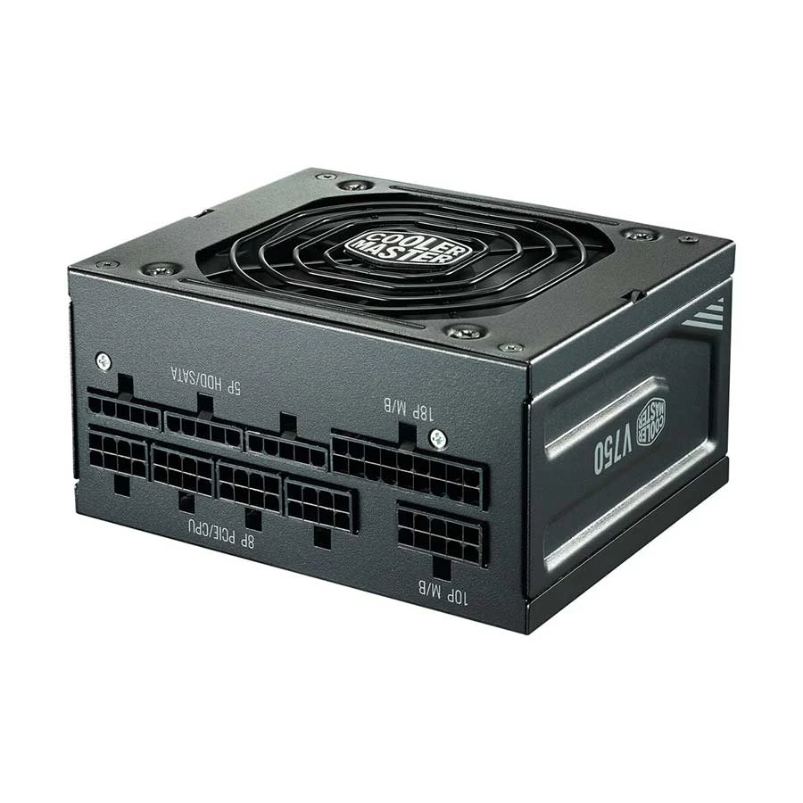 Cooler Master V750 SFX Gold Power Supply in BD
