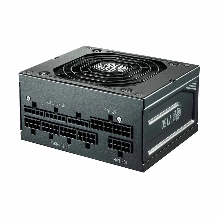 Cooler Master V750 SFX Gold Power Supply