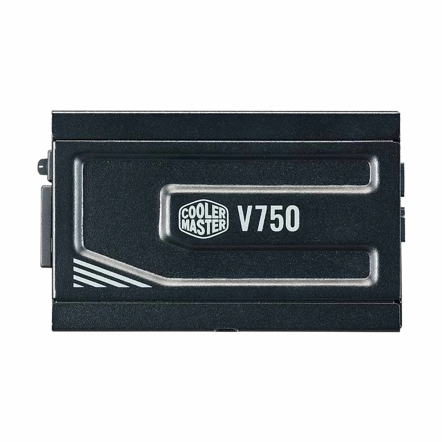 Cooler Master V750 SFX Gold Power Supply specifications