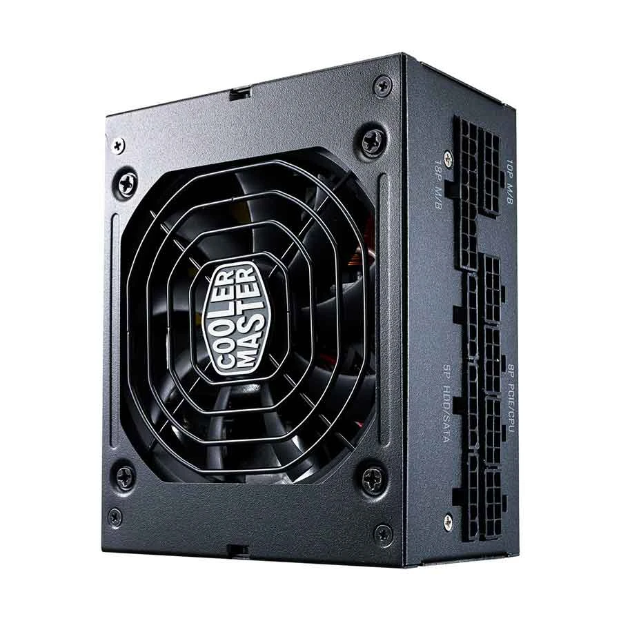 Cooler Master V750 SFX Gold Power Supply Price in Bangladesh