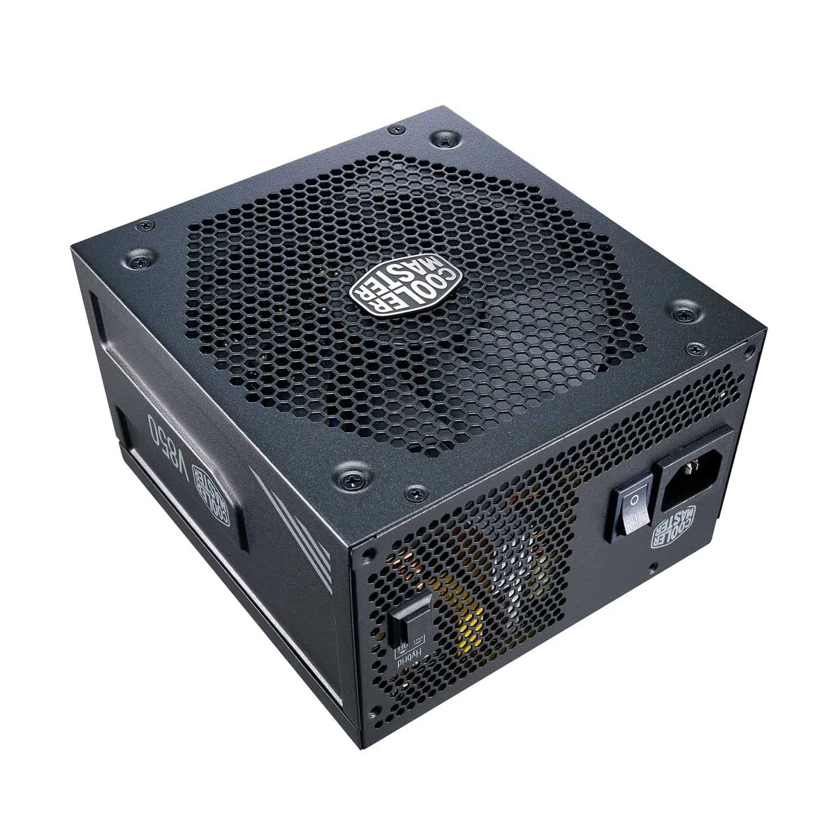 Cooler Master V850 GOLD V2 Power Supply Price in Bangladesh