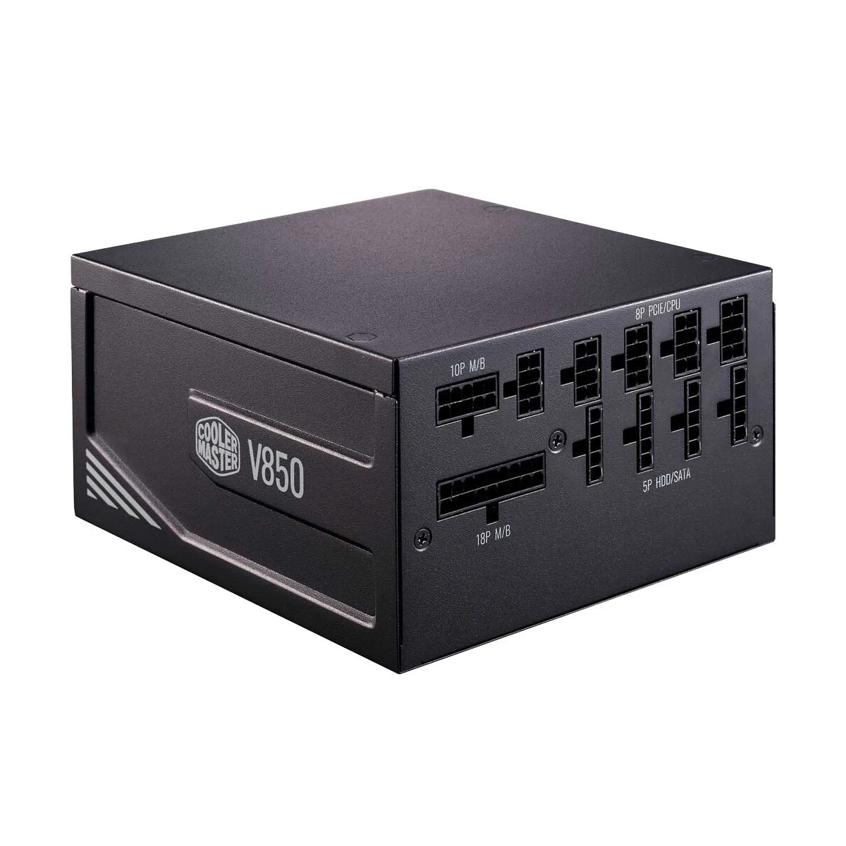 Cooler Master V850 GOLD V2 Power Supply in BD