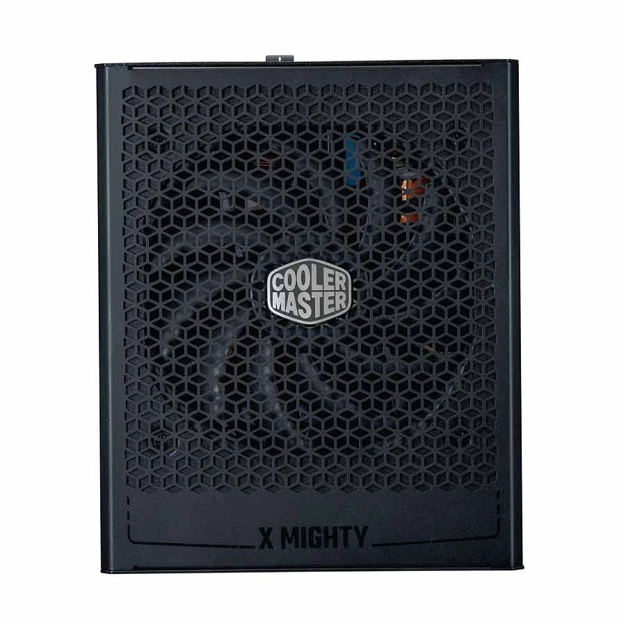 Cooler Master X Mighty Power Supply