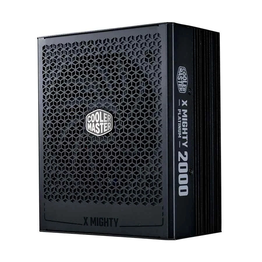 Cooler Master X Mighty Power Supply Price in Bangladesh