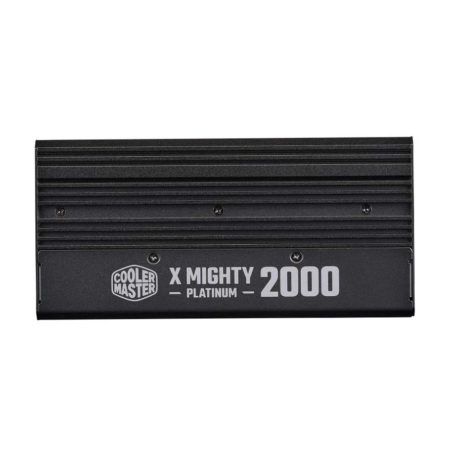 Cooler Master X Mighty Power Supply in BD