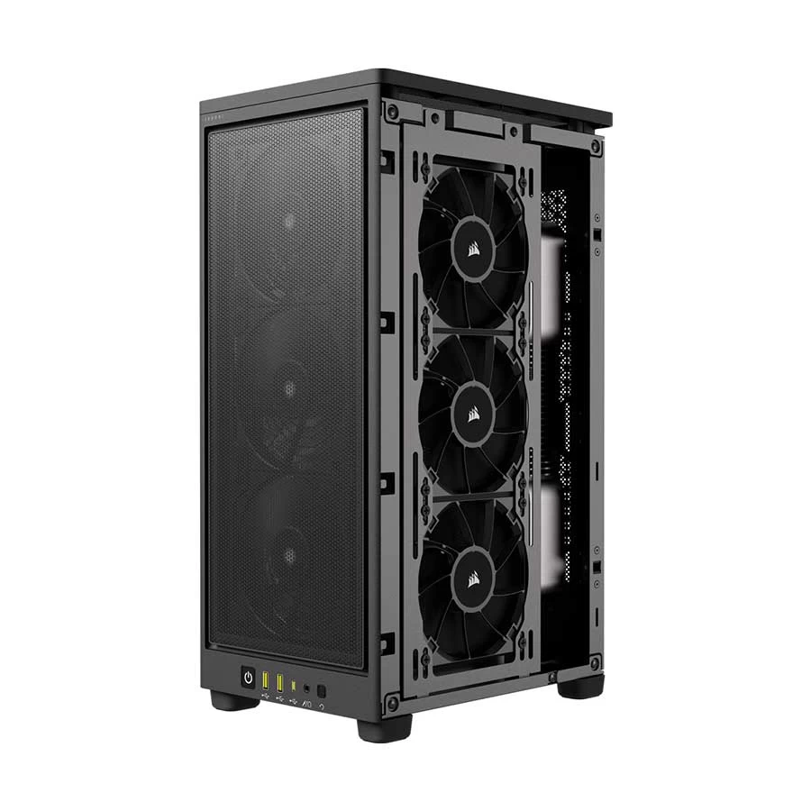 Corsair 2000D Airflow Casing Price in BD