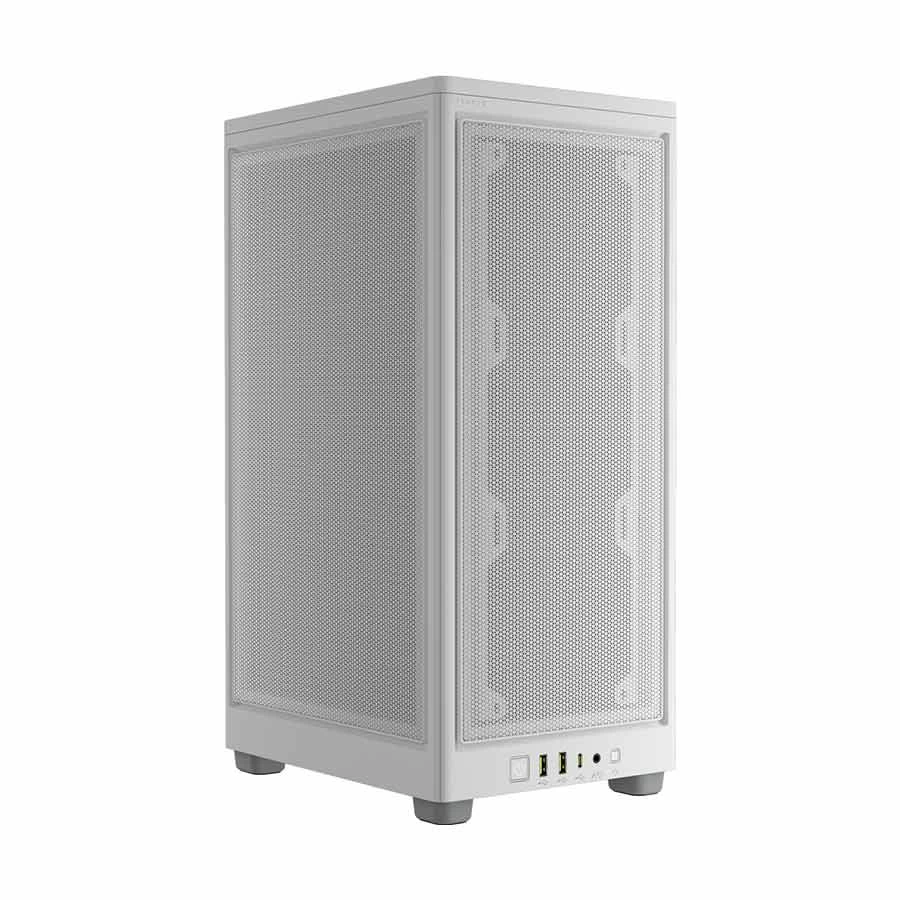 Corsair 2000D Airflow Casing Price in Bangladesh