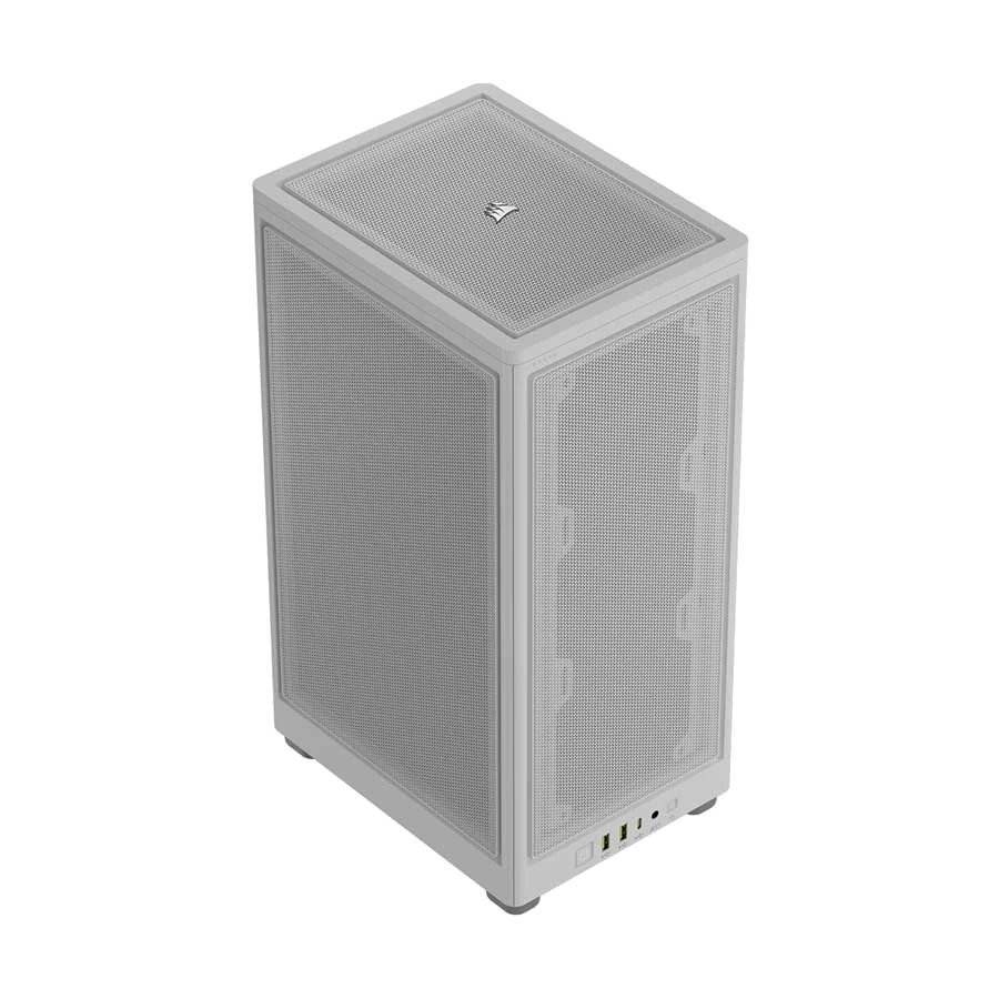 Corsair 2000D Airflow Casing in BD