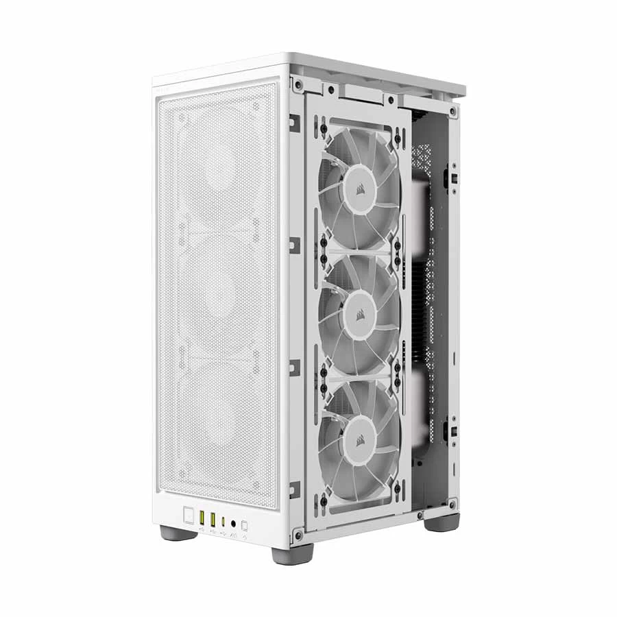 Corsair 2000D Airflow Casing Price in BD