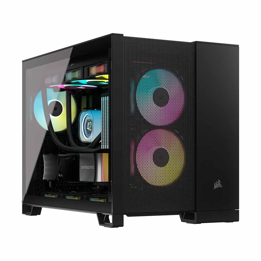 CORSAIR Corsair 2500D AIRFLOW All Brands