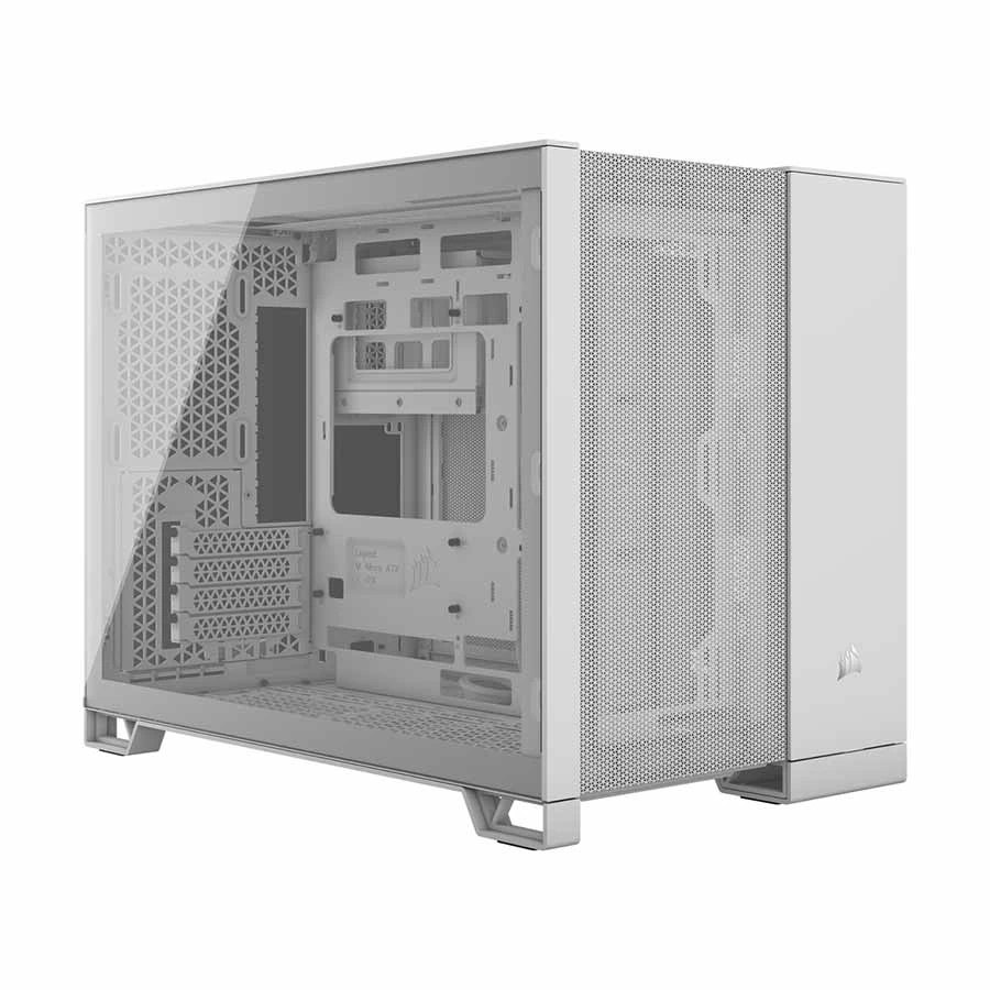CORSAIR Corsair 2500D AIRFLOW All Brands Price in Bangladesh