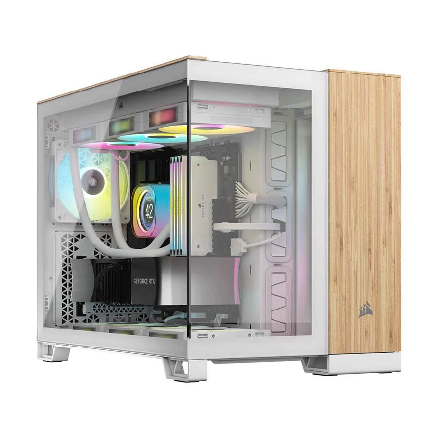 CORSAIR Corsair 2500X All Brands