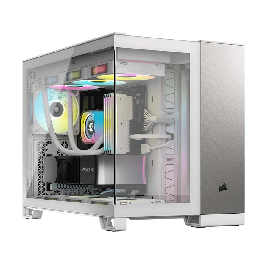 CORSAIR Corsair 2500X All Brands