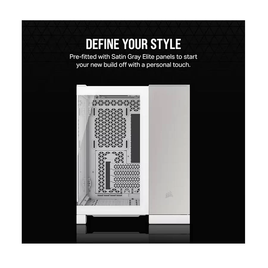 CORSAIR Corsair 2500X All Brands in BD