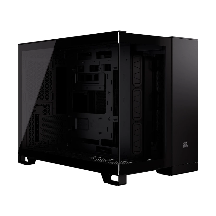 Corsair 2500X Casing