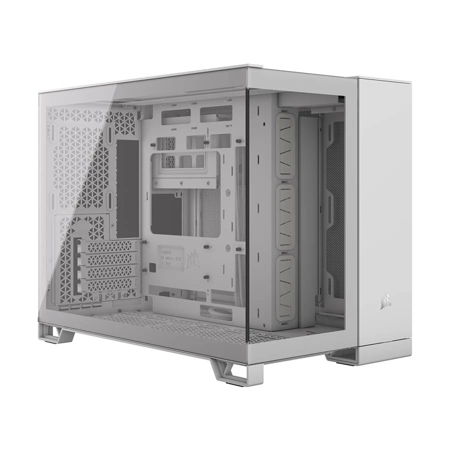 Corsair 2500X Casing Price in Bangladesh