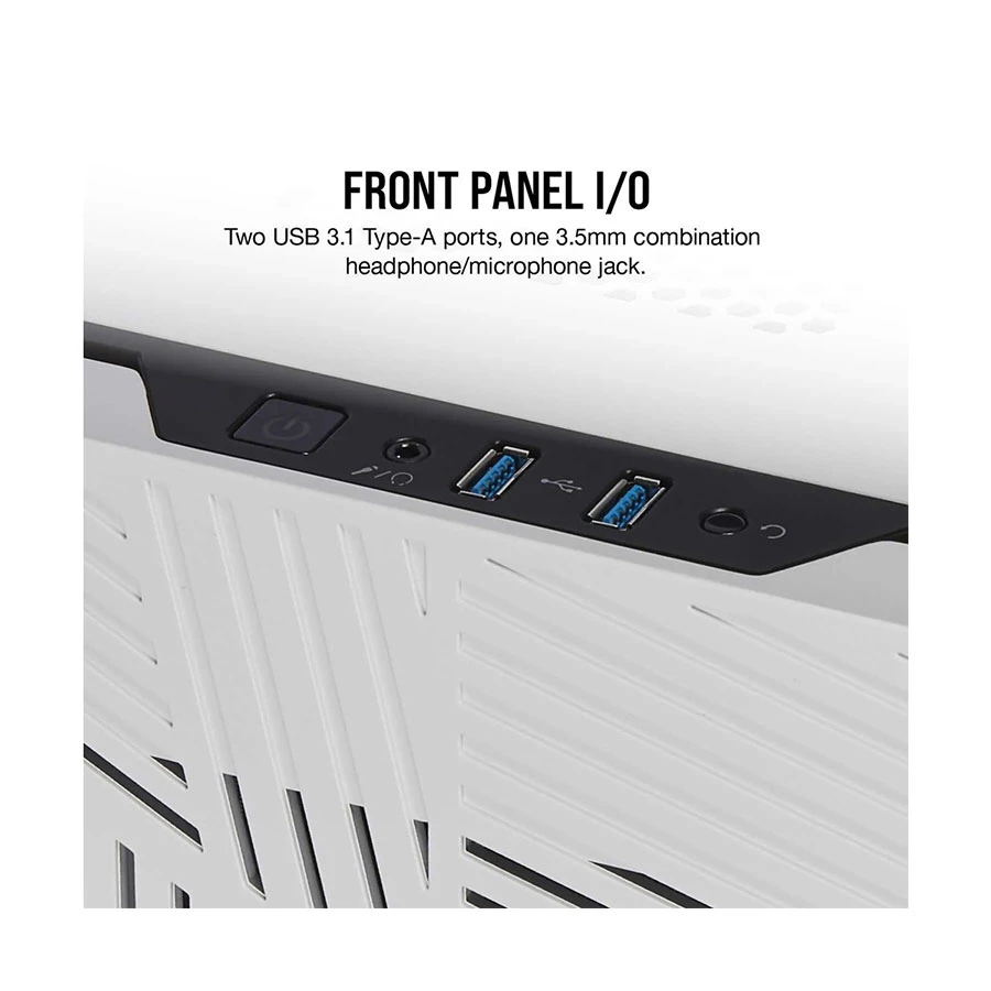 Corsair 275R Airflow Casing Best Price