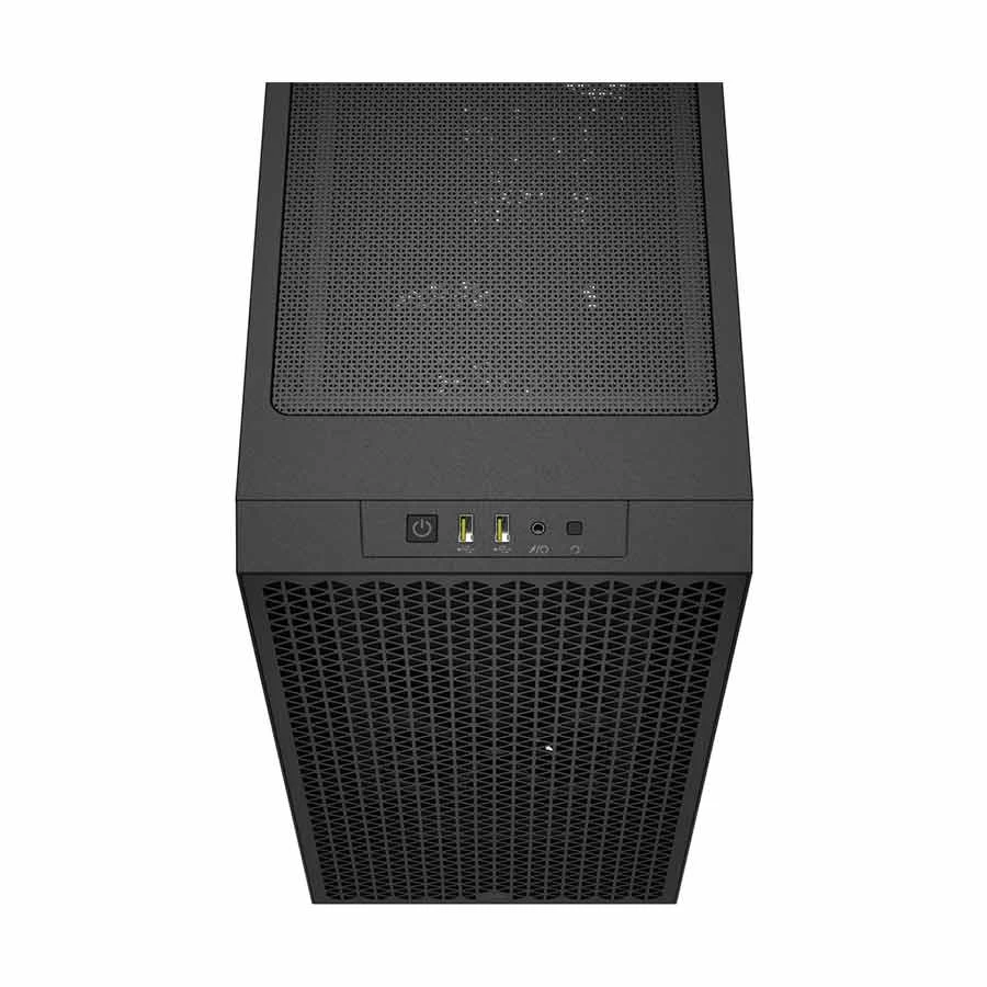 Corsair 3000D Airflow Casing in BD