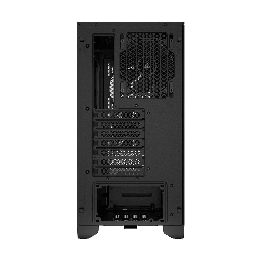 Corsair 3000D Airflow Casing specifications