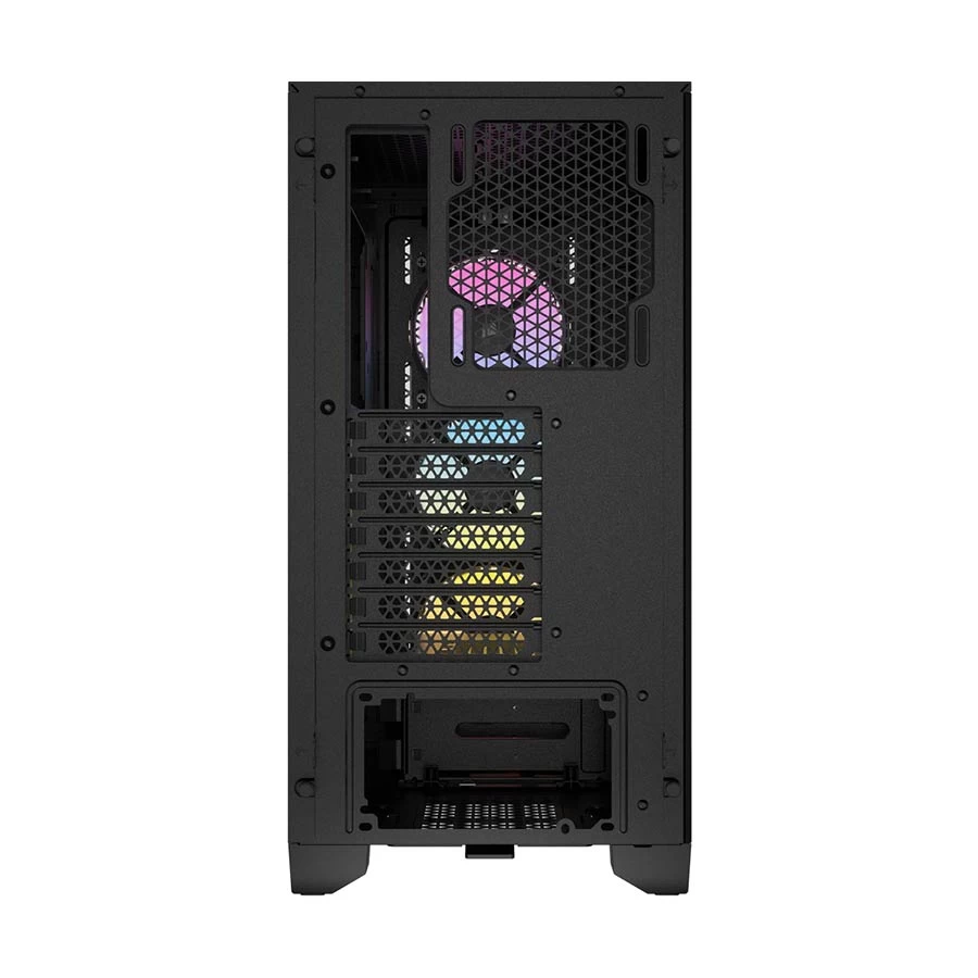 CORSAIR Corsair 3000D RGB Airflow All Brands Price in Bangladesh