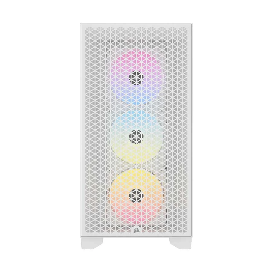 Corsair 3000D RGB Airflow Casing