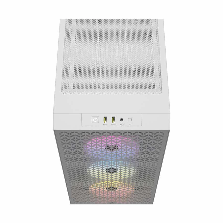 Corsair 3000D RGB Airflow Casing Price in BD