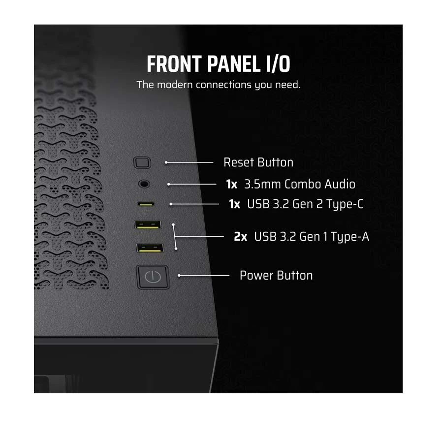 CORSAIR Corsair 3500X All Brands Best Price