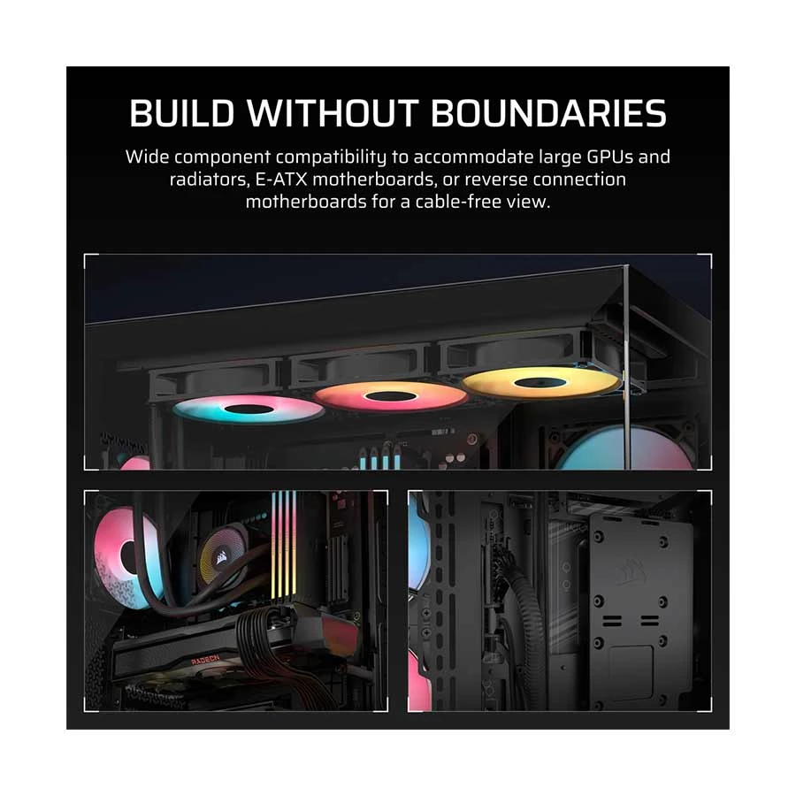 Corsair 3500X RS-R All Brands