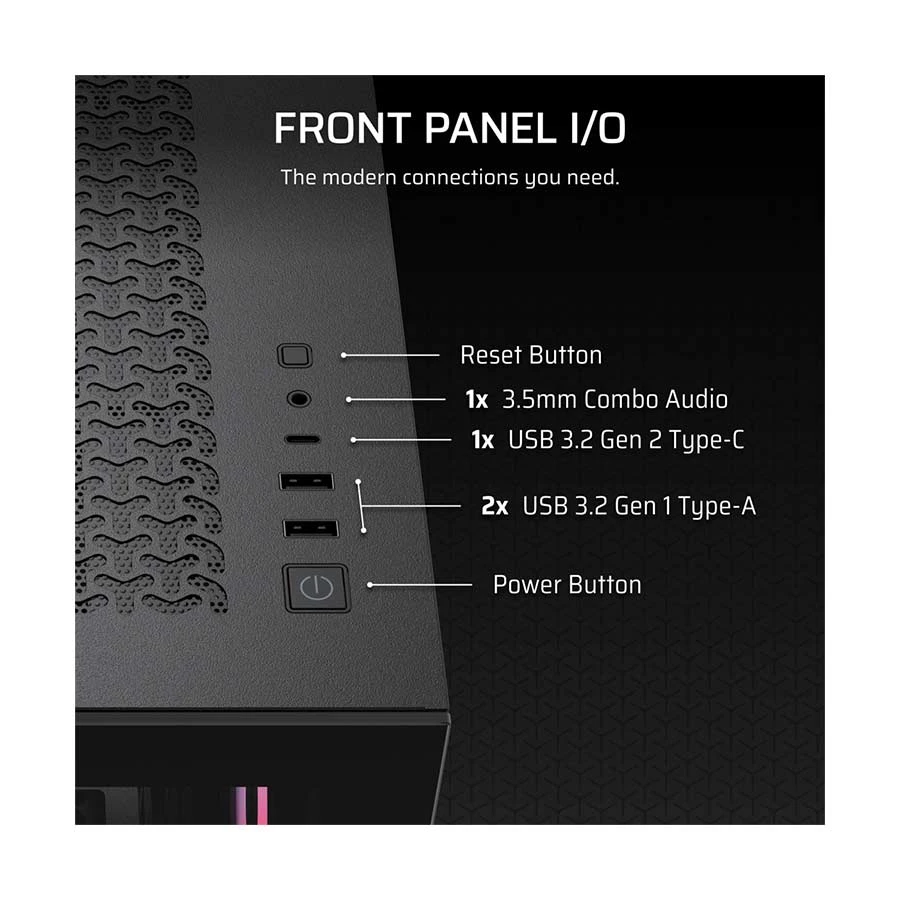 Corsair 3500X RS-R All Brands Price in BD