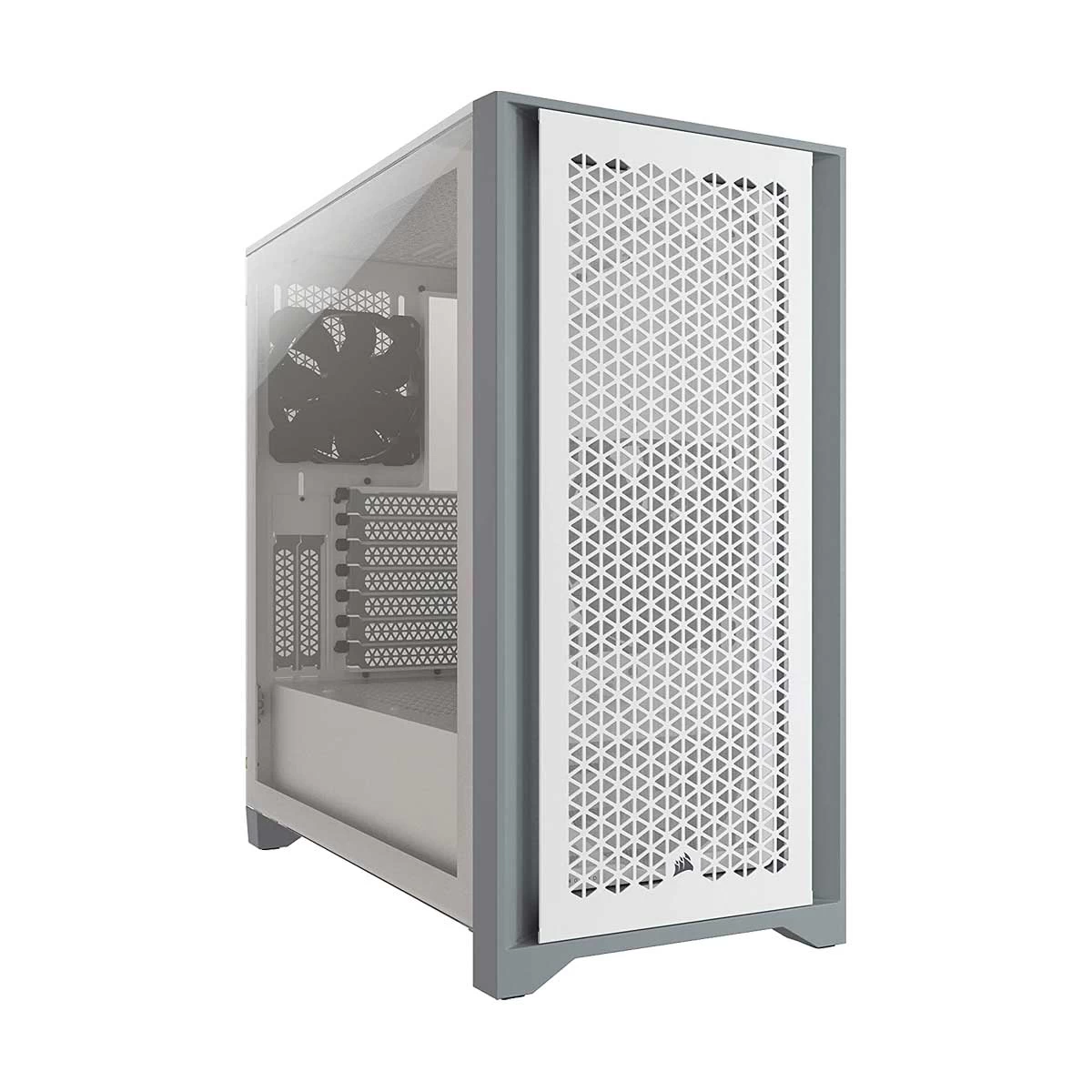 Corsair 4000D Airflow Casing