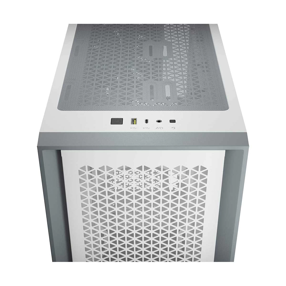 Corsair 4000D Airflow Casing Price in Bangladesh