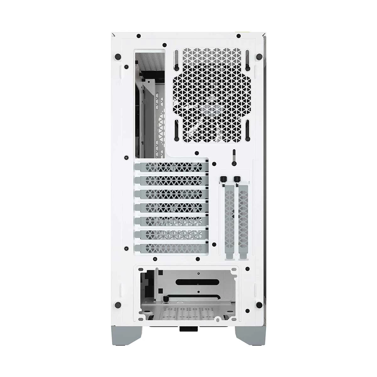 Corsair 4000D Airflow Casing in BD