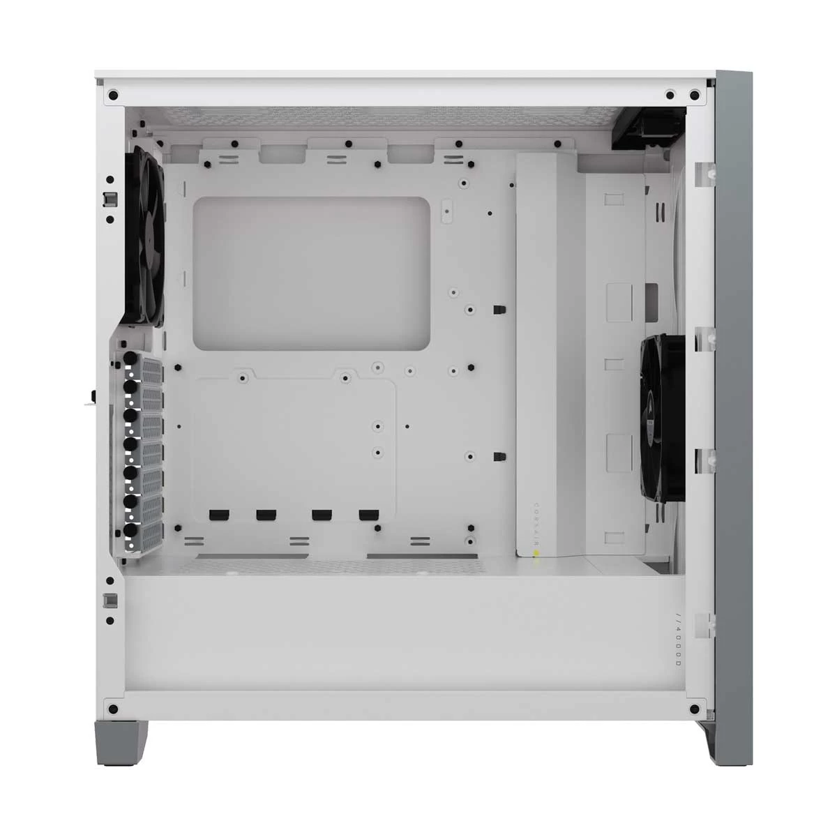 Corsair 4000D Airflow Casing Price in BD