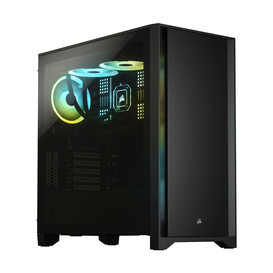 Corsair 4000D Corsair