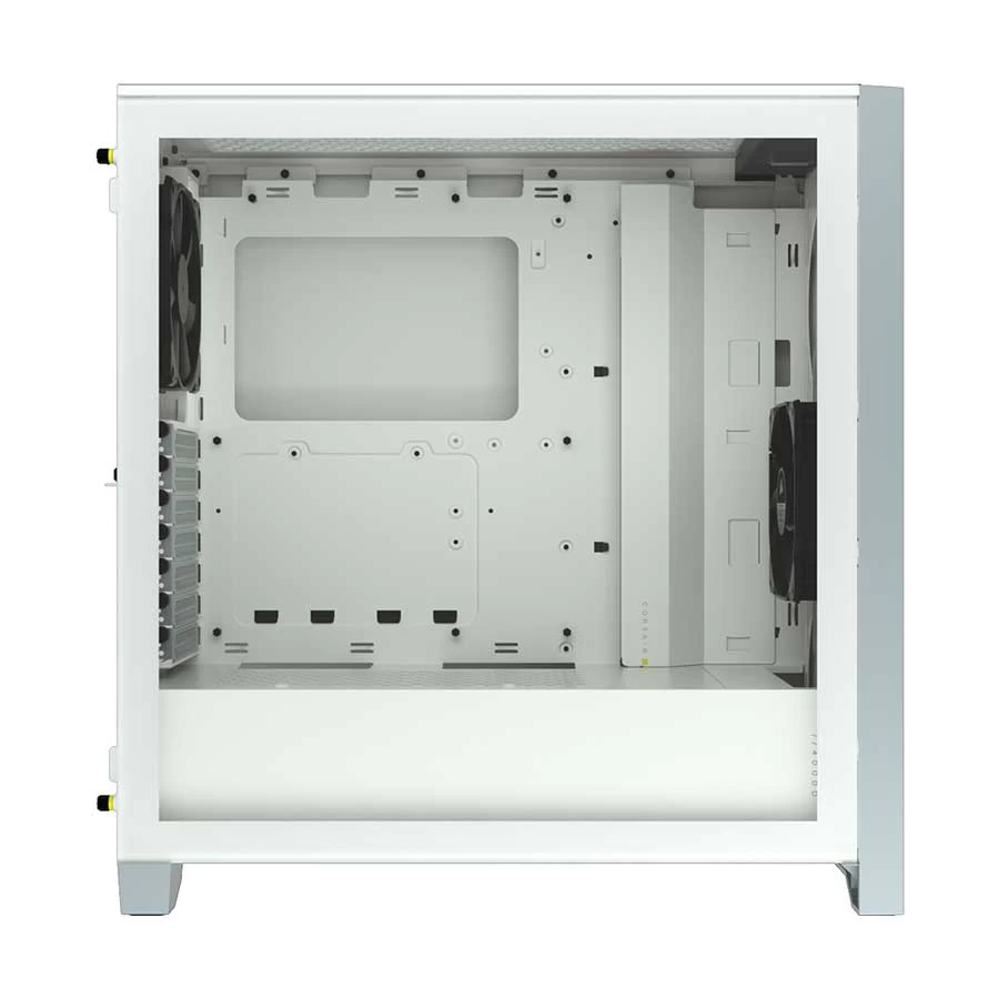 CORSAIR Corsair 4000D All Brands Price in Bangladesh