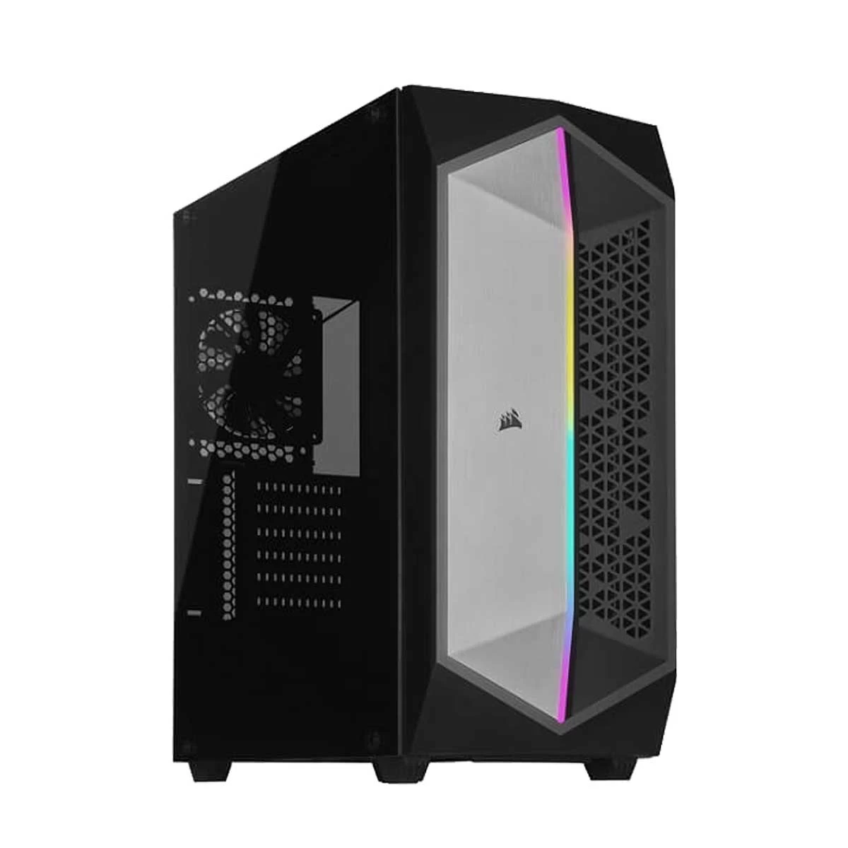 Corsair 470T RGB Casing