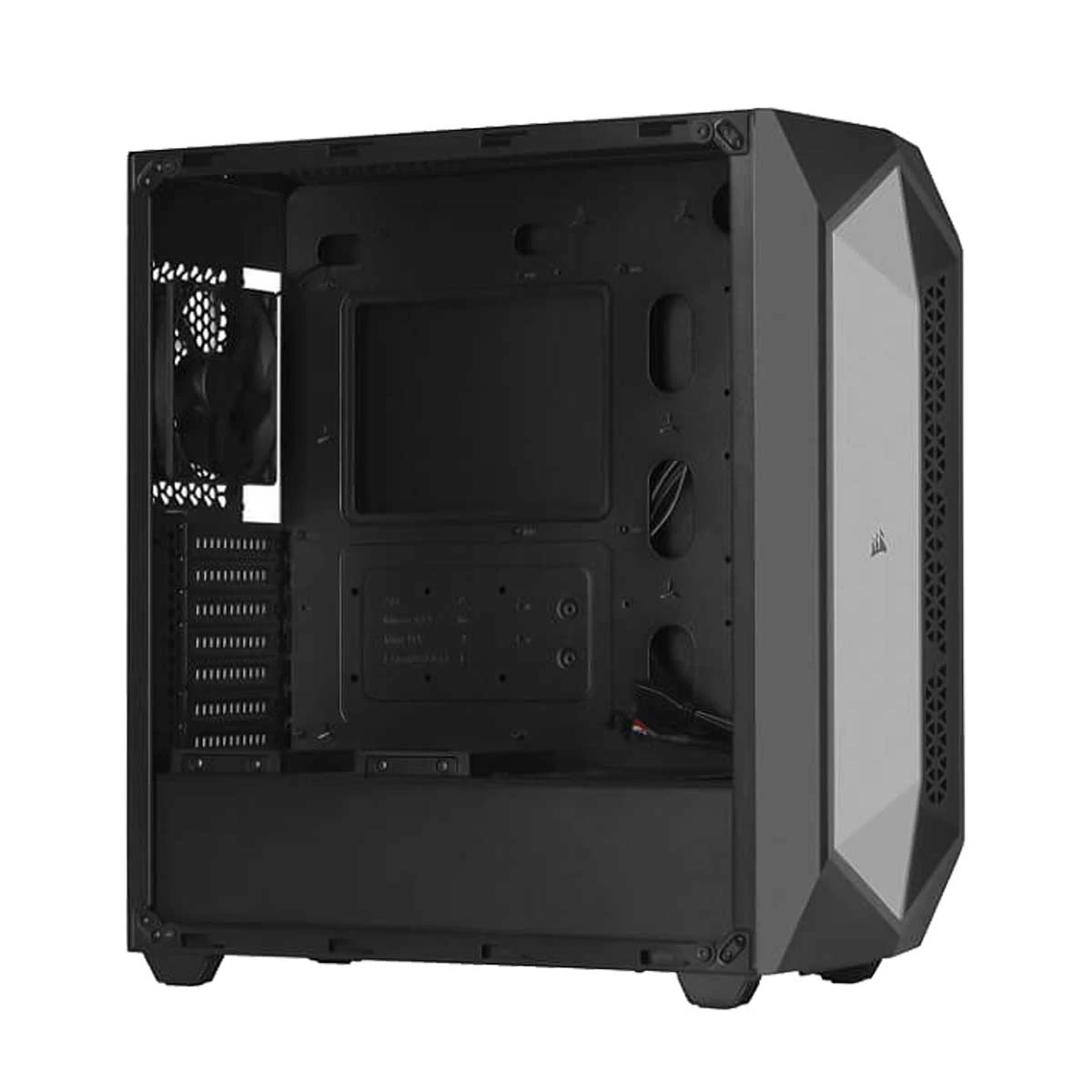 Corsair 470T RGB Casing Price in Bangladesh