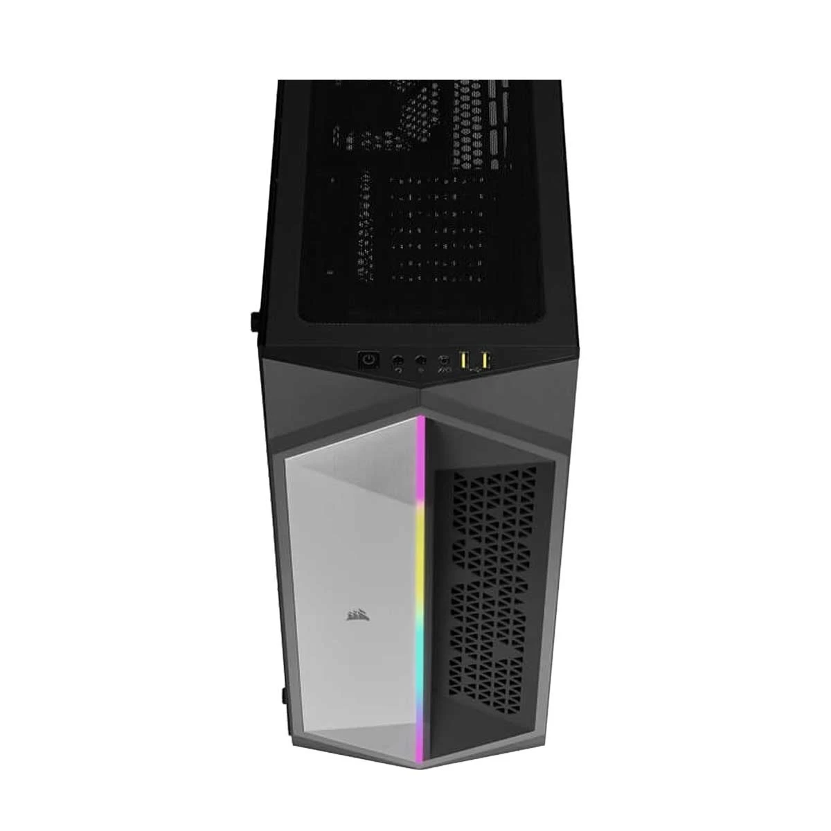 Corsair 470T RGB Casing in BD
