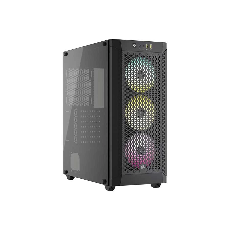 Corsair 480T RGB Airflow Casing