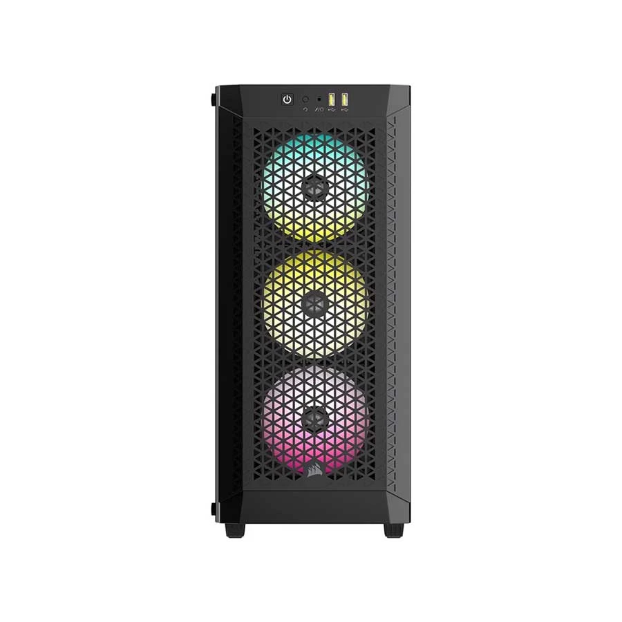 Corsair 480T RGB Airflow Casing Price in Bangladesh