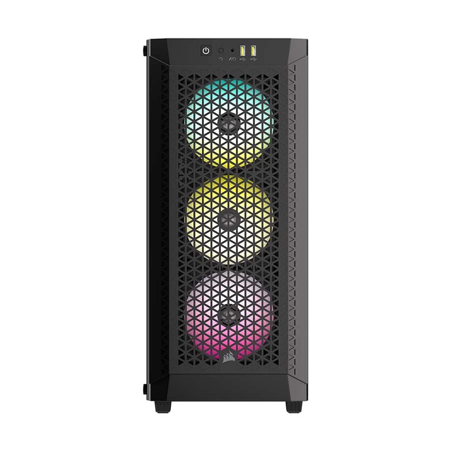 CORSAIR 480T RGB Airflow All Brands